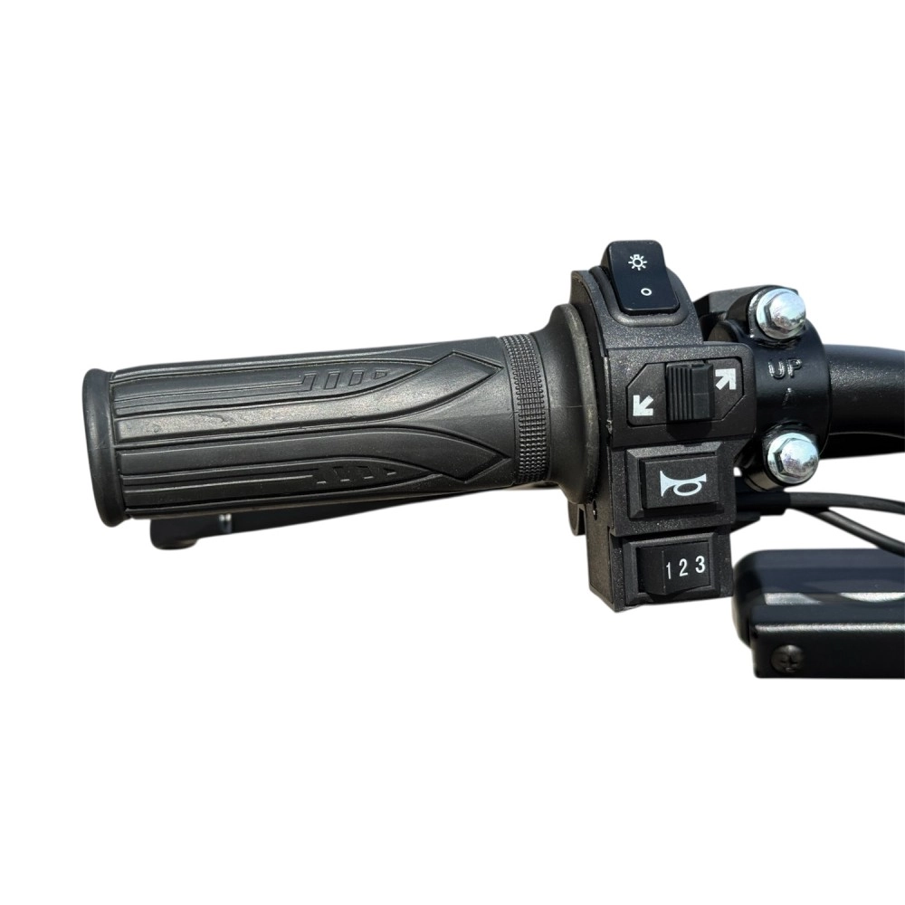 Электровелосипед SmartBalance Fiesta 9